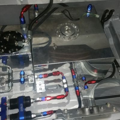préparation moteur drift sur mesure bordeaux - speed motors mérignac